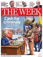 The Week Magazine